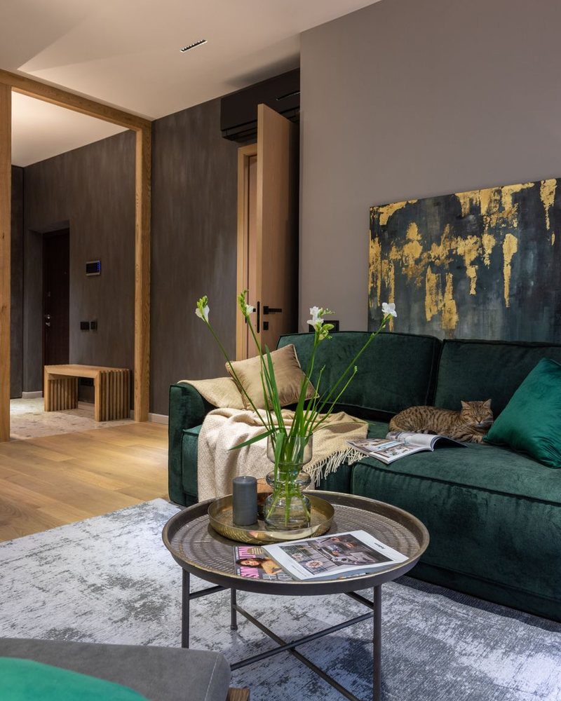 Muebles