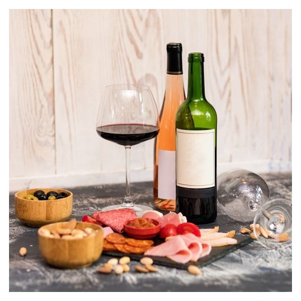 [ARD-0019-XXX-NEG] Vinoteca de Dos Zonas (Negro)