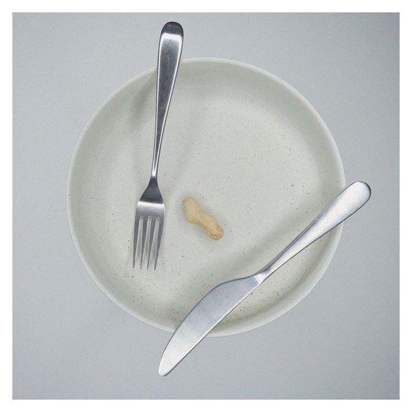 [CAS-0378-XXX-NEG] Cubertería de 24 Piezas de Inox (Negro)
