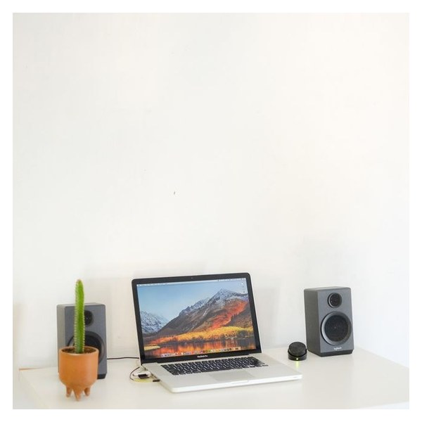 [ARD-0095-XXX-GRI] Barra de Sonido con Subwoofer (Gris perla)
