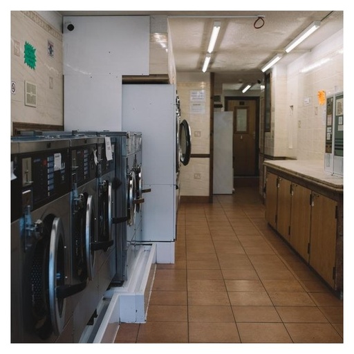 Lavadora Carga Frontal Inverter