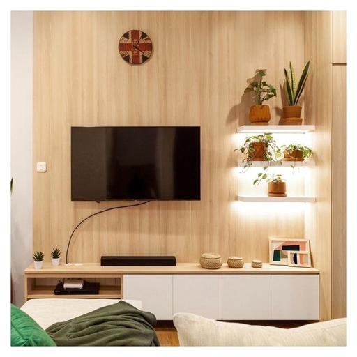 Televisor QLED 4K